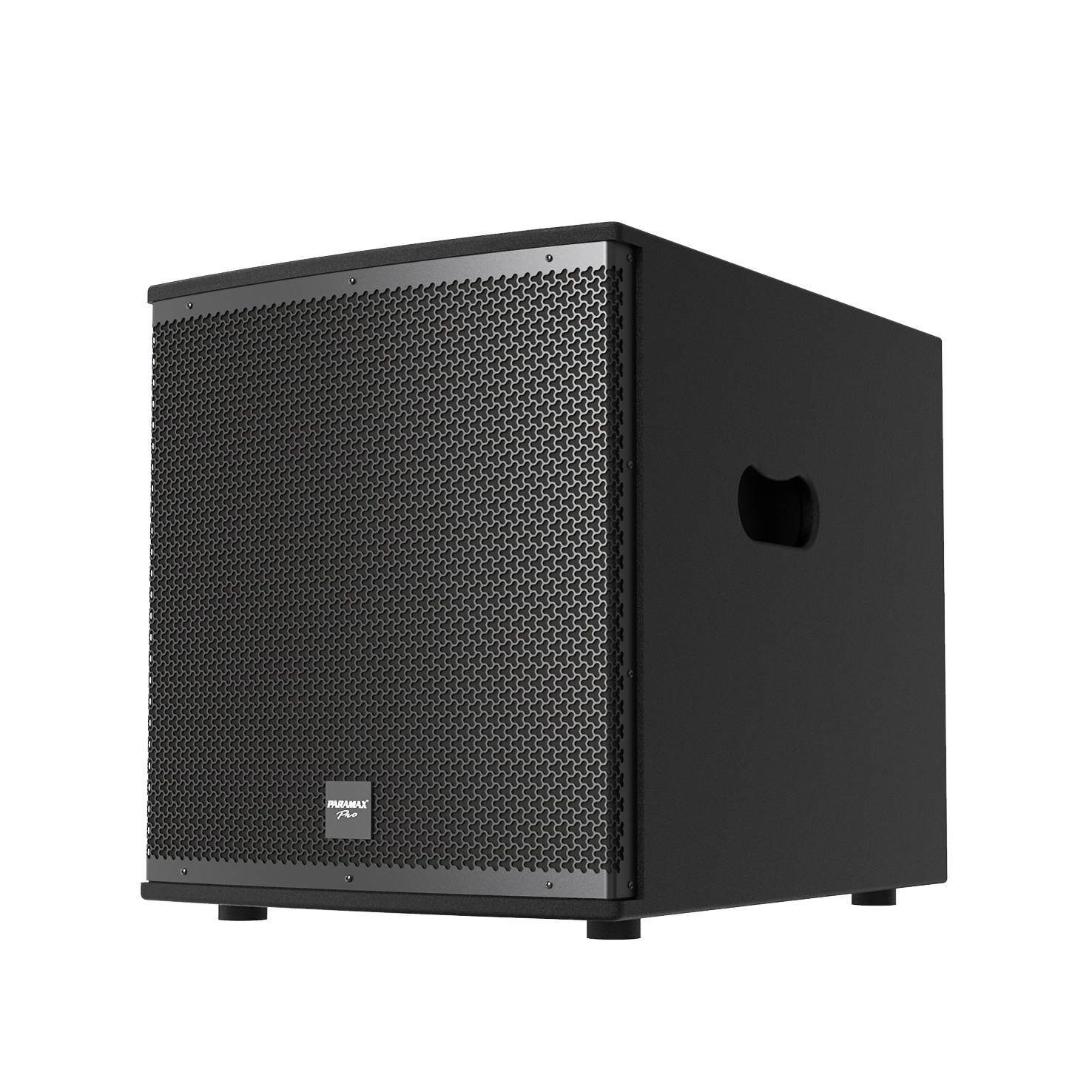 Loa Siêu Trầm Hơi 15-inch Paramax SUB-S40