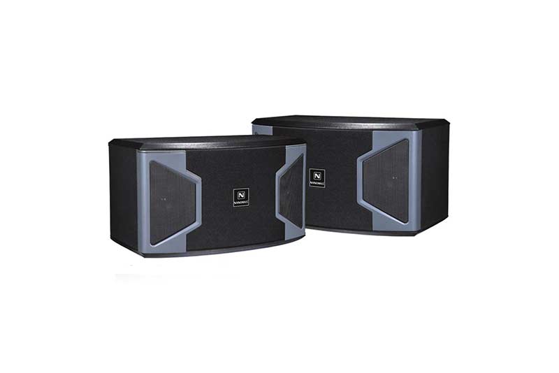 Loa Nanomax JB-626