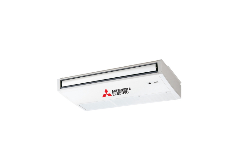 Máy lạnh áp trần Mitsubishi Electric PCY-P48KA (5.5Hp) Inverter - 3 Pha