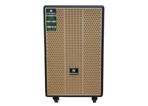 Loa Kéo Di Động Nanomax SK-18H5