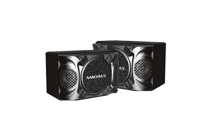 Loa Nằm Nanomax S-925 DELUXE
