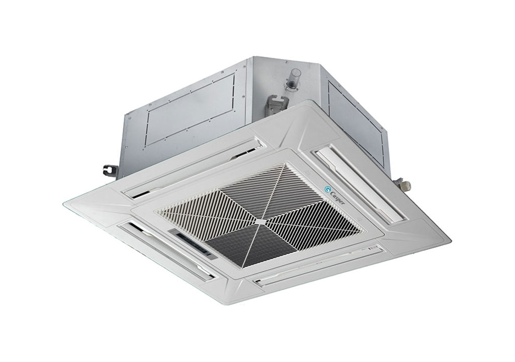 Máy lạnh âm trần Casper inverter (4.0Hp) CC-36IS33