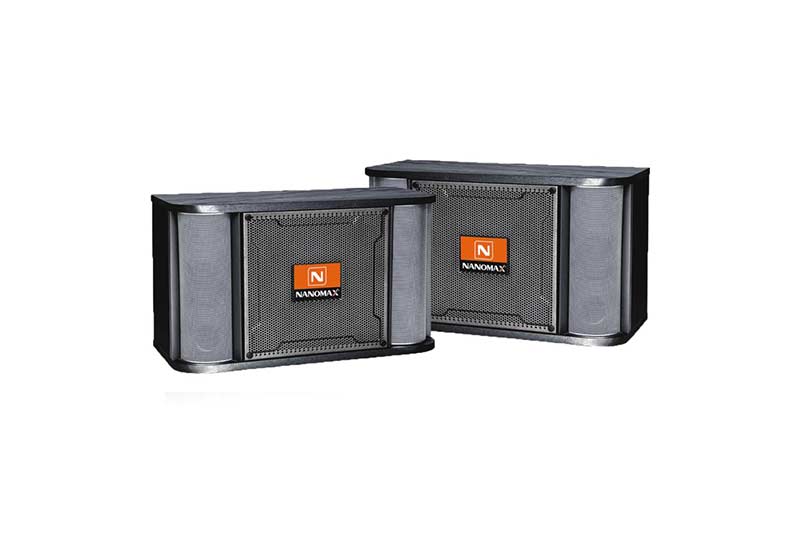 Loa Nanomax S-425