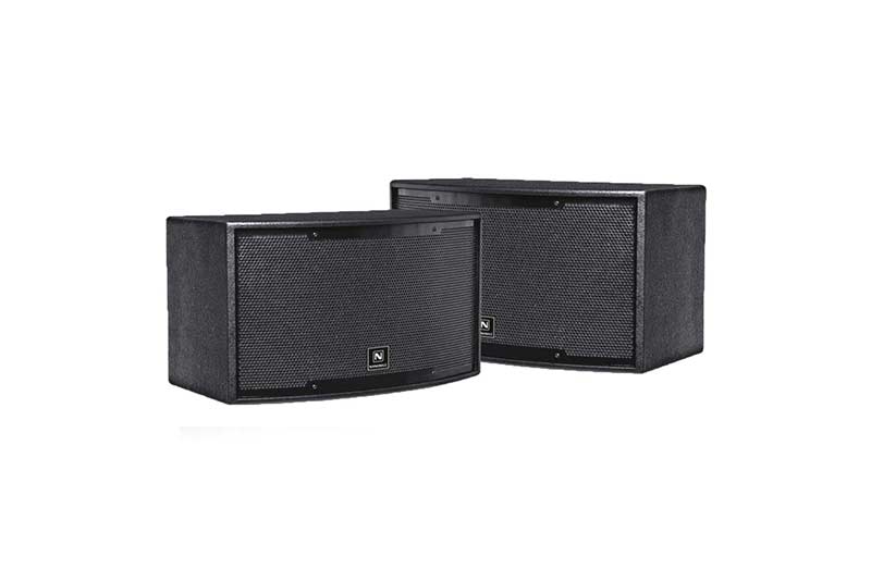 Loa Karaoke Nanomax S-725