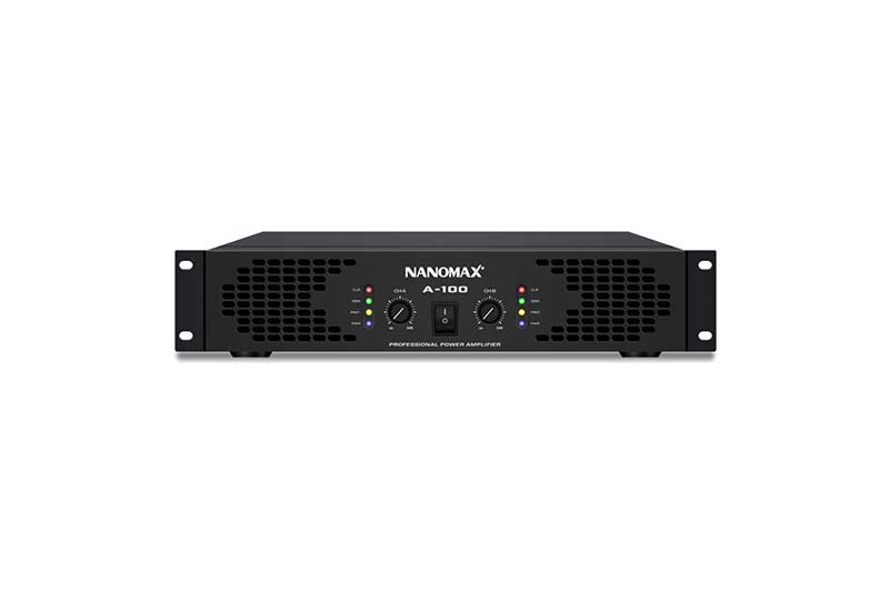 Cục đẩy Nanomax A100 MAIN