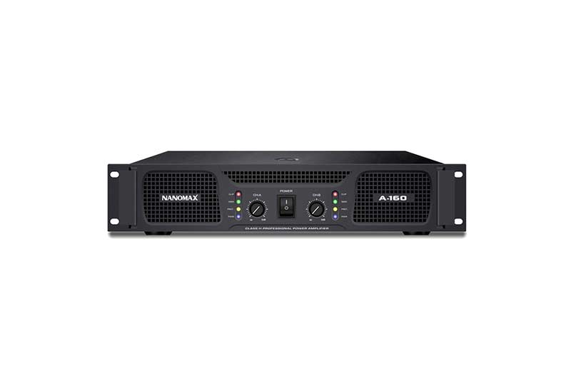 Main công suất Nanomax A-160 (24 sò)