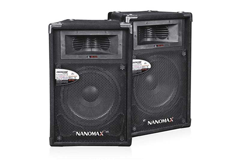 Loa Full Hội Trường NANOMAX SK 321