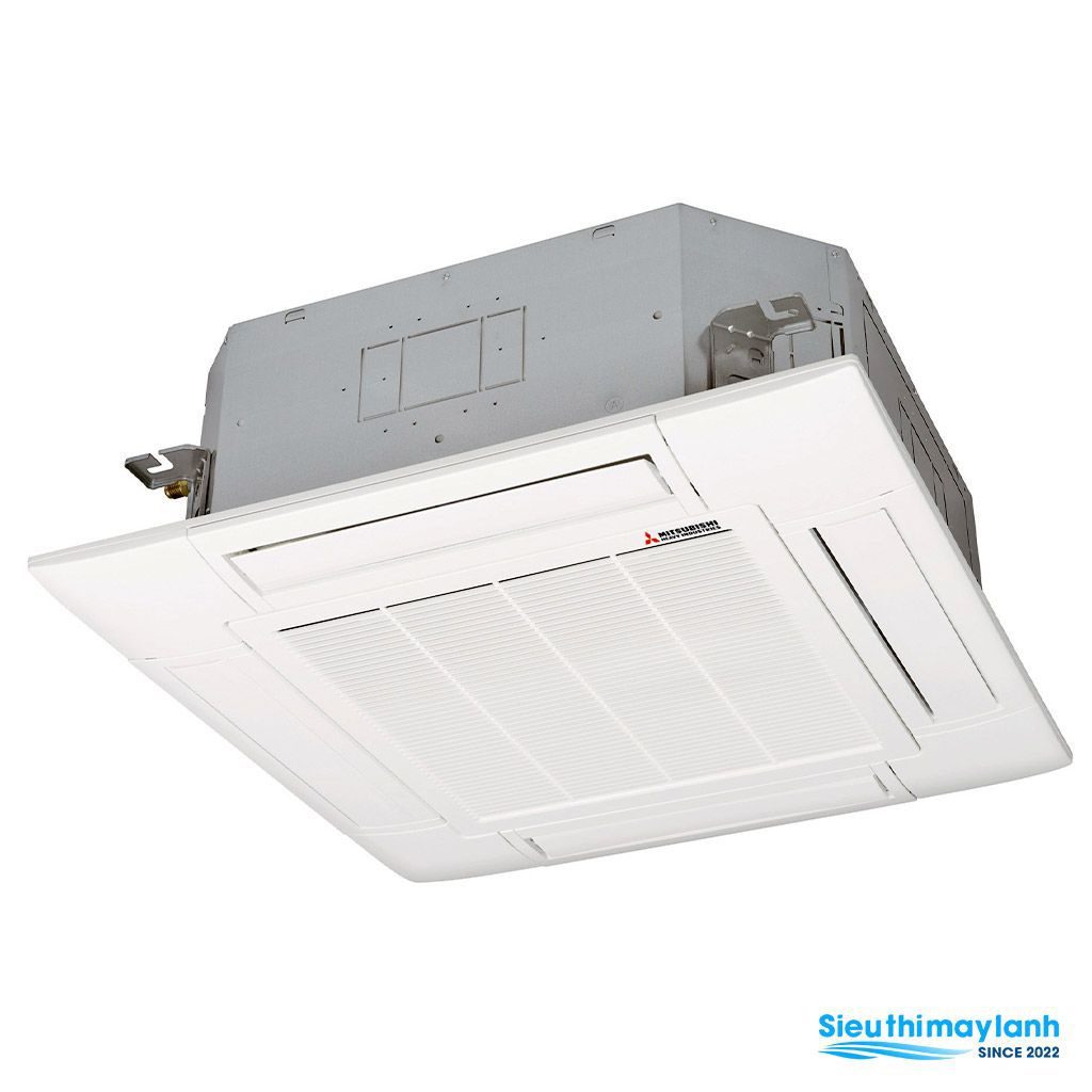 Máy lạnh âm trần Mitsubishi Heavy Inverter tiêu chuẩn (3.0Hp) FDT71VH