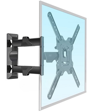 Giá treo góc LCD P4 (32