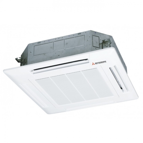 Máy lạnh âm trần Mitsubishi Heavy FDT100VG/FDC100VNP (4.0 Hp) Inverter