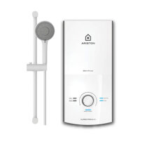 Máy Nước Nóng Trực Tiếp Ariston AURES PREMIUM 4.5