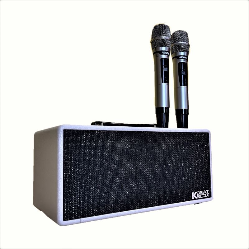 Dàn âm thanh di động ACNOS KS363H