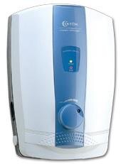 Máy nước nóng trực tiếp Centon 4500W WH8338E EMC