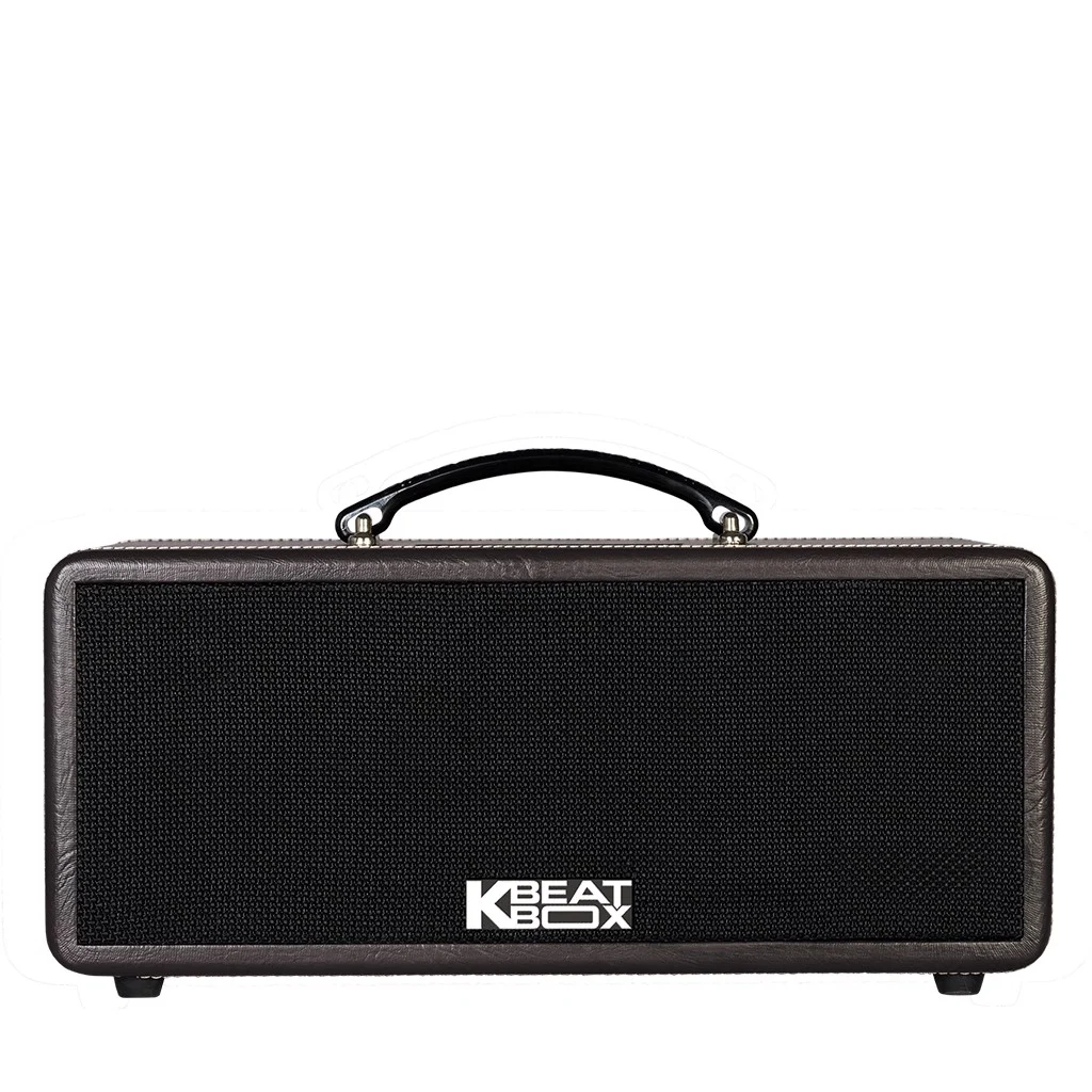 Dàn karaoke di động Acnos KBeatbox Mini KS360MS