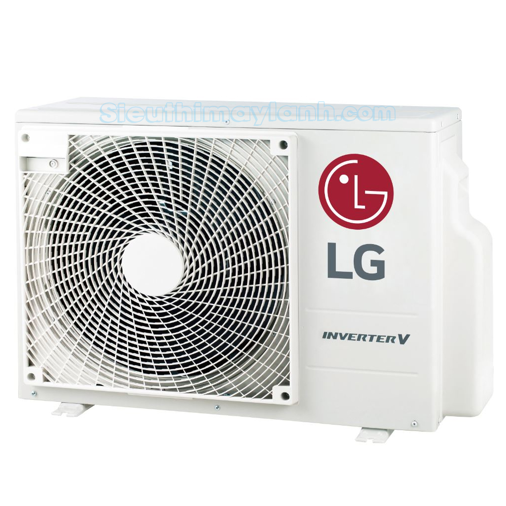 Dàn nóng Máy Lạnh Multi LG A4UQ36GFD0 (4.0 Hp) Inverter