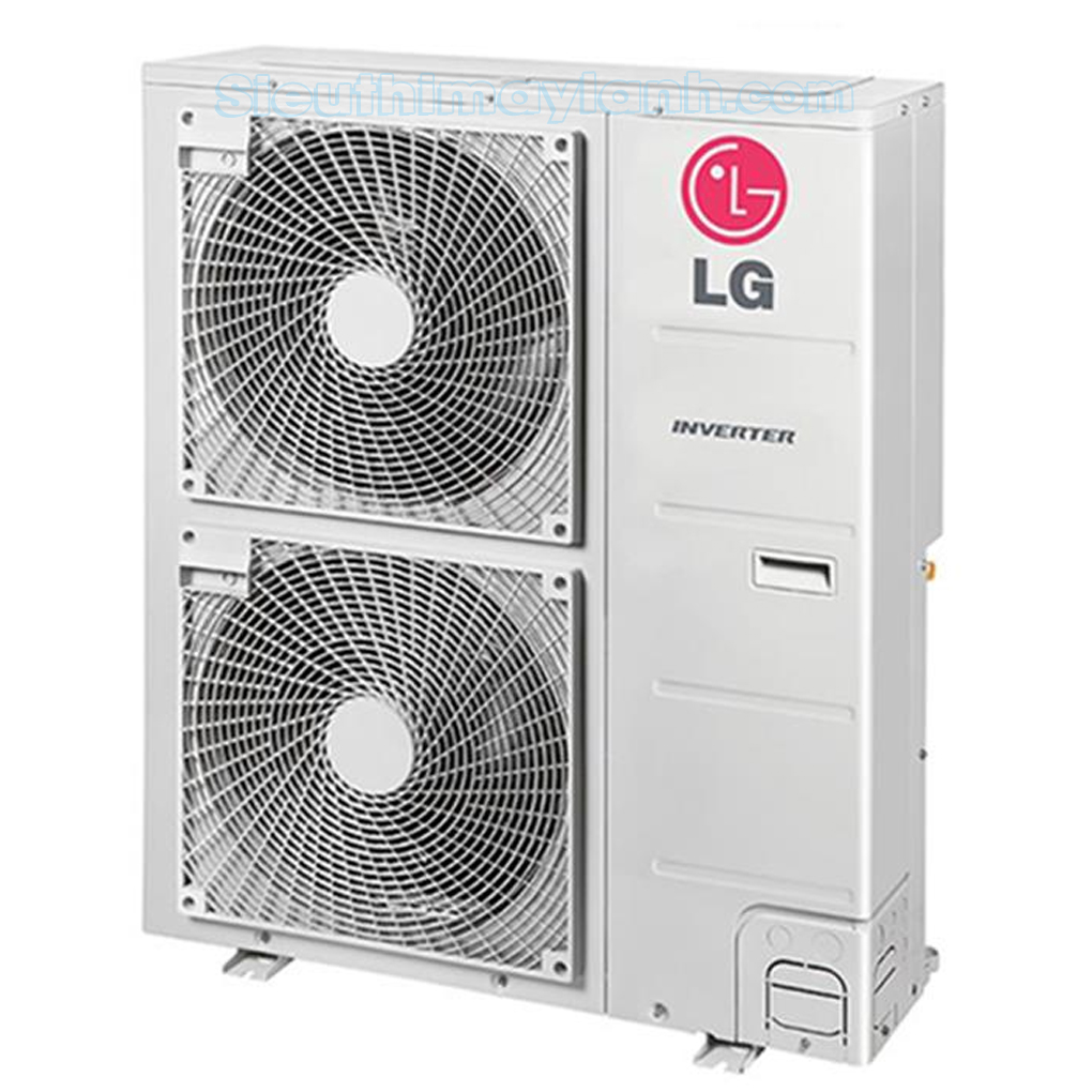 Dàn nóng Máy lạnh Multi LG A5UQ48GFA0 (5.0 Hp) Inverter