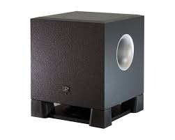 Loa sub DALTON 400W - SW-3000N