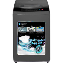 Máy Giặt Casper Inverter 9.5 Kg WT-95I68DGA