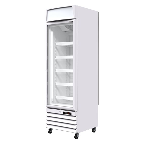 Tủ đông Sanden Intercool 1 cánh 400 lít SNR-0505