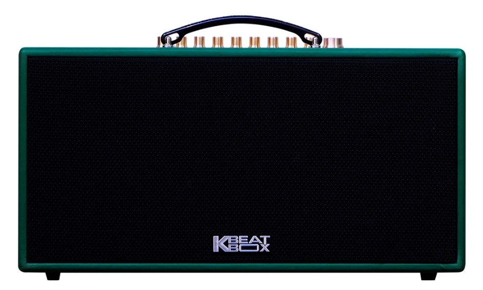 Loa ACNOS CS445D – Loa Karaoke Xách Tay Công Suất 450W