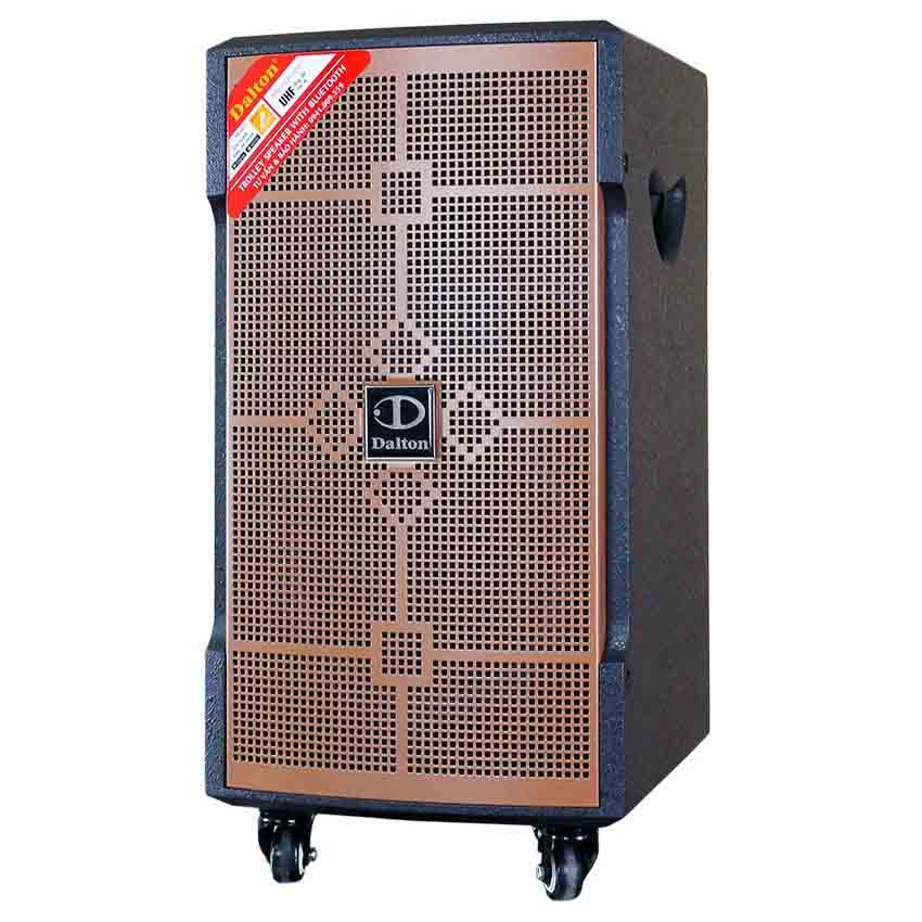 Loa karaoke Dalton TS-10G250N