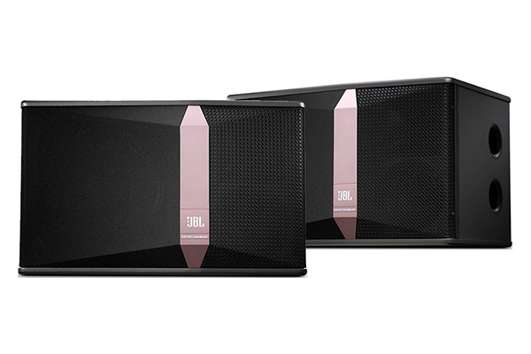 Loa karaoke JBL Ki510