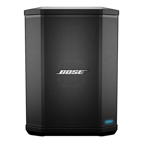 Loa Bose S1 Pro - Loa Karaoke Di Động Chuyên Nghiệp (gồm PIN)