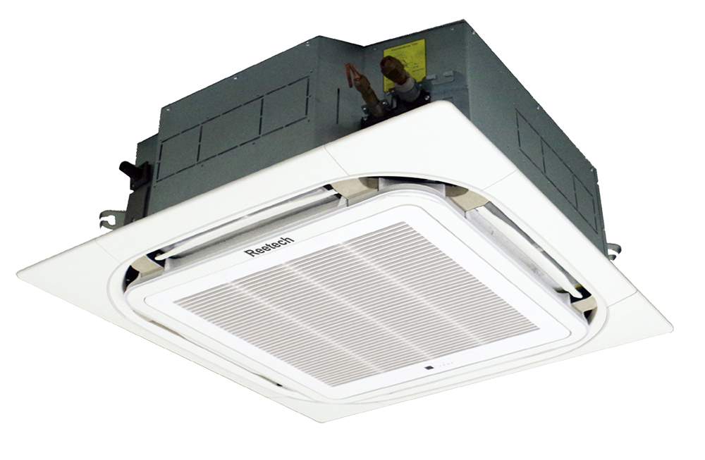 Máy lạnh âm trần Reetech RGT18/RC18 2.0 HP (2 Ngựa)
