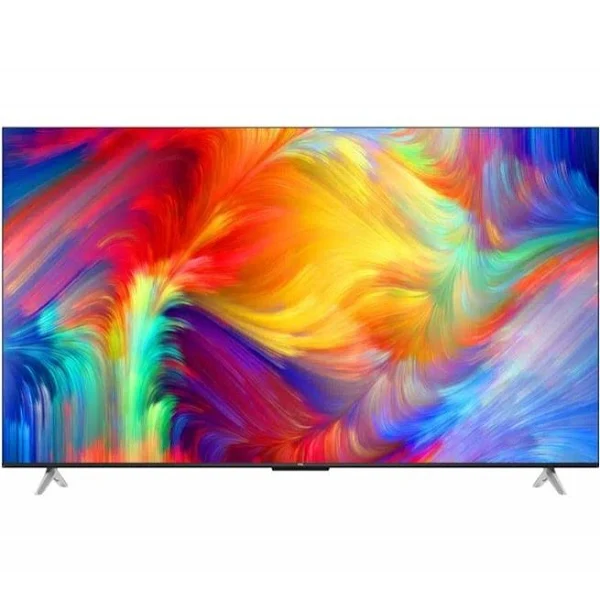 Google Tivi TCL 4K 75 inch 75P638