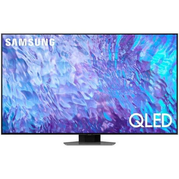 Smart Tivi Samsung QLED 4K 98 inch QA98Q80C