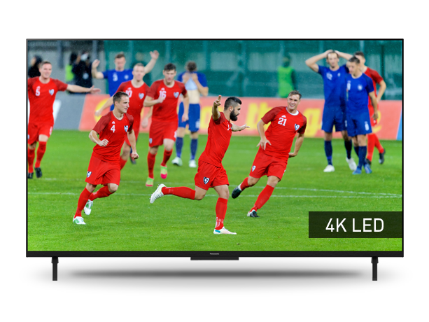 Android Tivi Panasonic 55 Inch TH-55LX800V