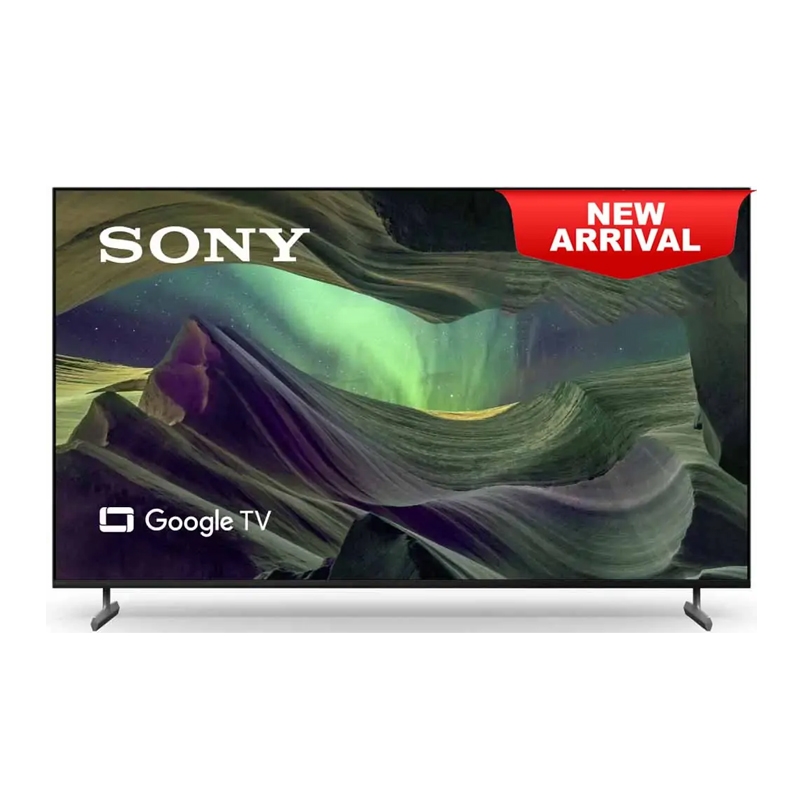 Google Tivi Sony 4K 65 Inch KD-65X85L