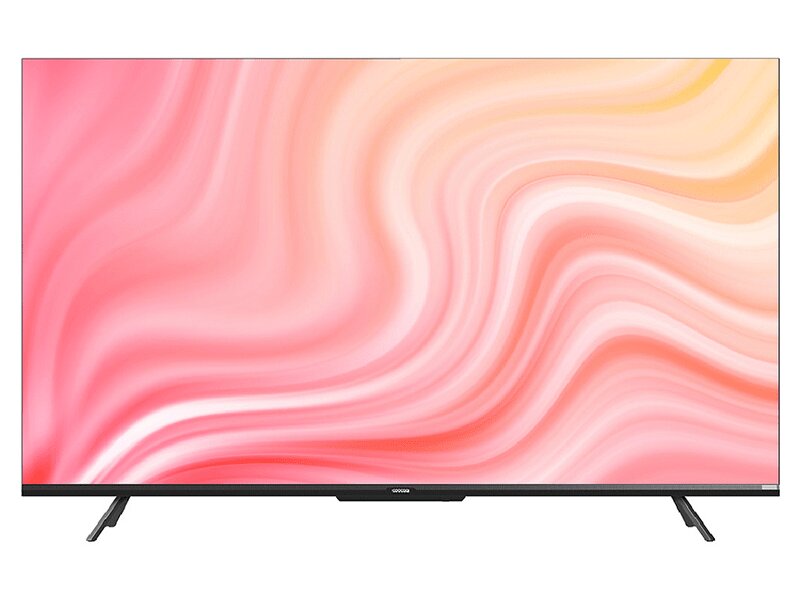 Google Tivi Qled Coocaa 50 inch 50Y72 Pro