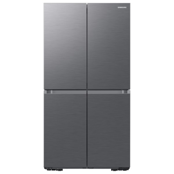 Tủ Lạnh Samsung Inverter 649 Lít RF59C700ES9/SV