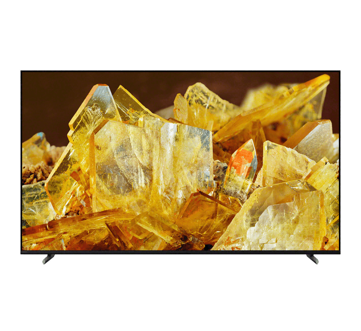 Google Tivi Sony 4K 55 Inch XR-55X90L