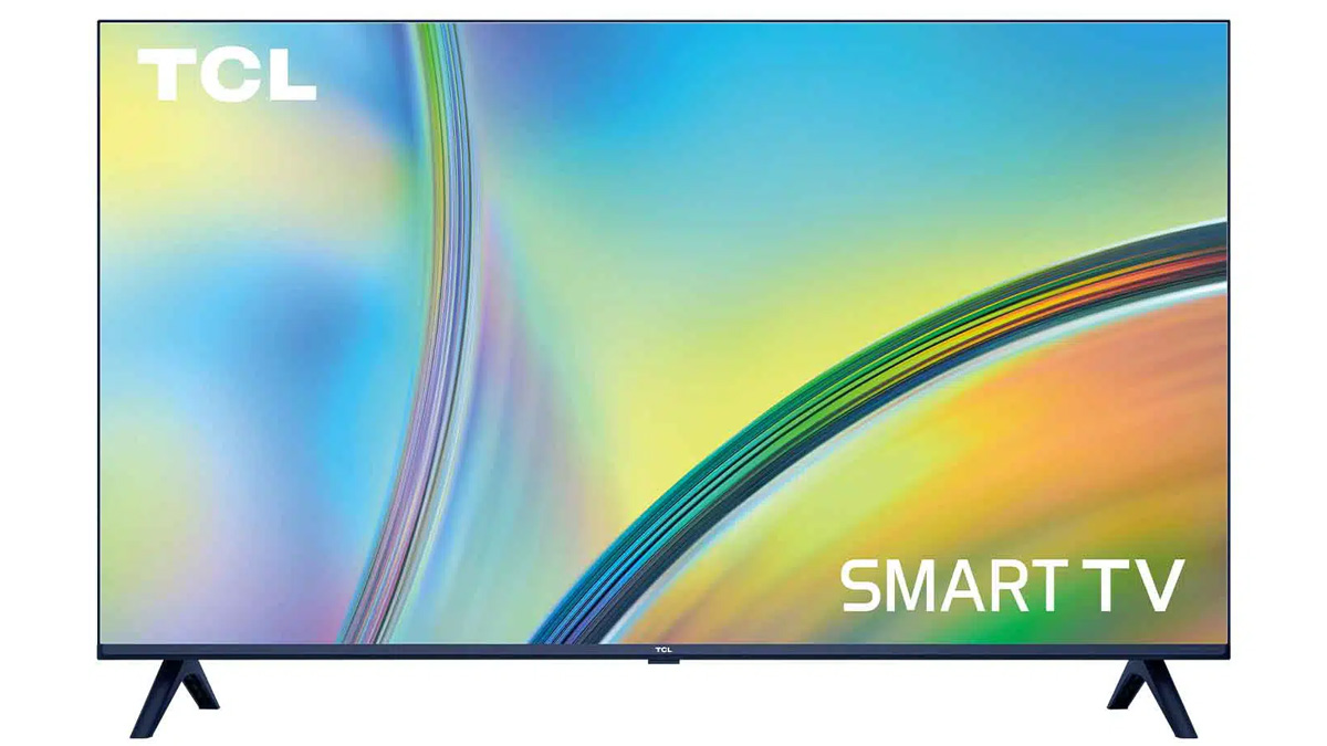 Smart Tivi TCL Full HD 40 Inch 40S5400A