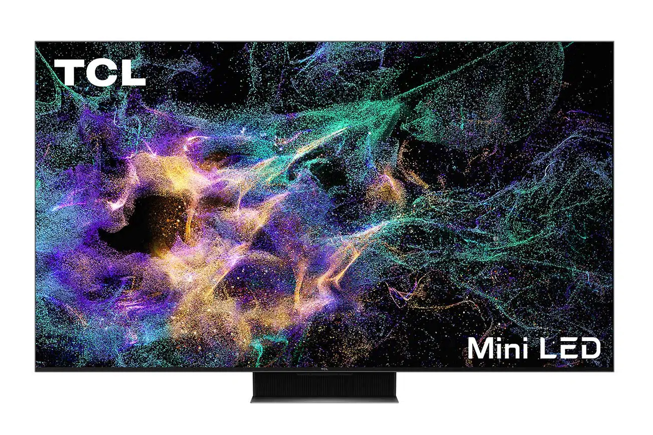 Google Tivi Mini QLED TCL 4K 65 Inch 65C845