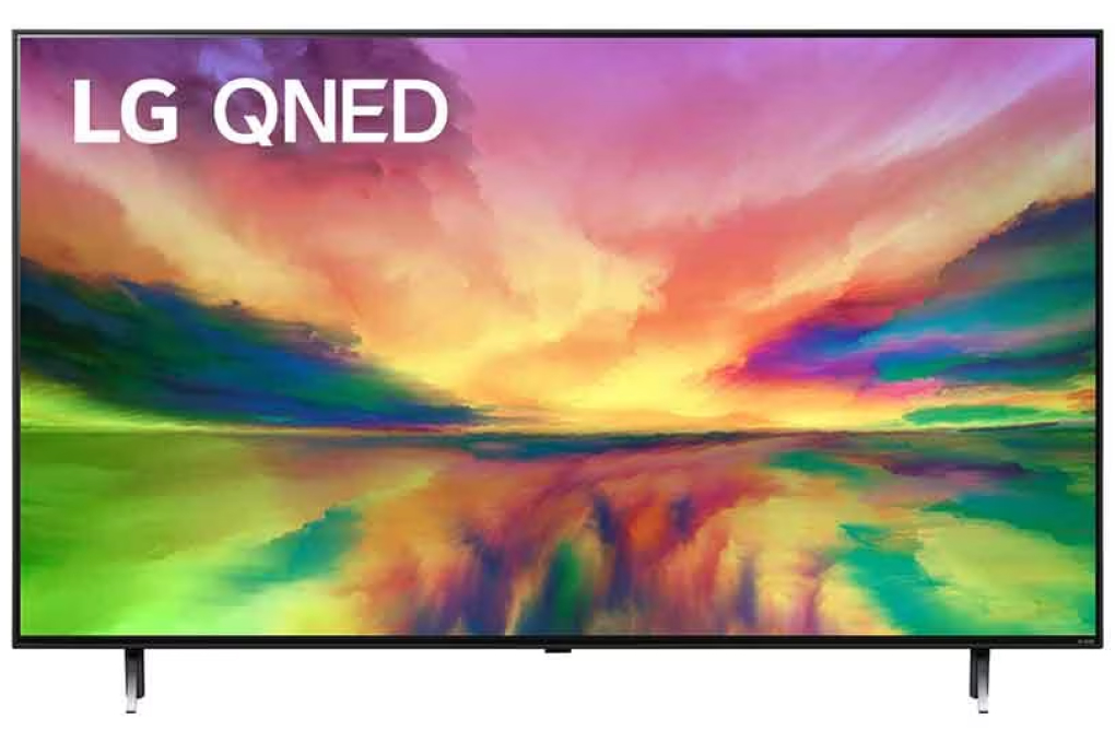 Smart Tivi LG QNED 4K 65 Inch 65QNED80SRA