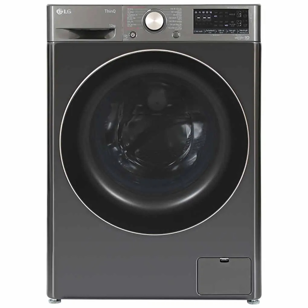 Máy Giặt LG Inverter 12 Kg FV1412S3PA