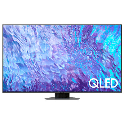 Smart Tivi Samsung QLED 4K 75 inch QA75Q80C