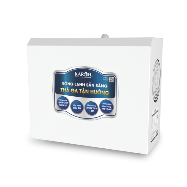 Máy làm nóng lạnh Karofi KAO -T80
