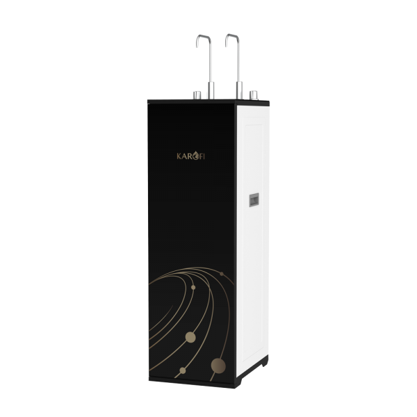 Máy lọc nước nóng nguội Karofi KAH-D15