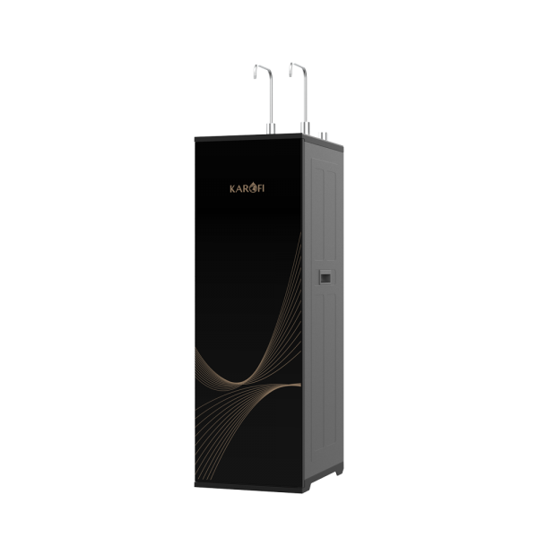 Máy lọc nước nóng nguội Karofi KAH-X29