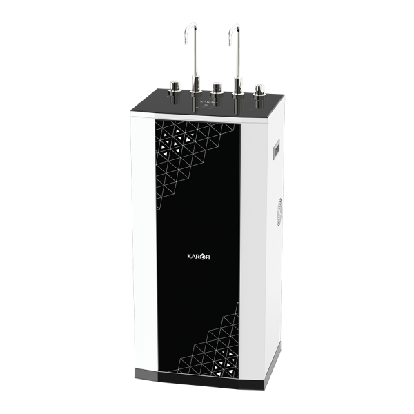 Máy lọc nước nóng lạnh Karofi KAD - D950