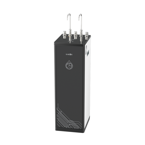 Máy lọc nước nóng lạnh Karofi KAD-R38