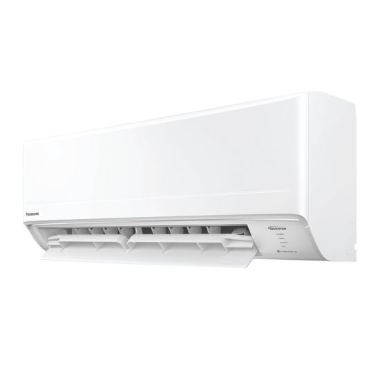 Máy Lạnh Panasonic Inverter 1.5 HP CU/CS-PU12ZKH-8M
