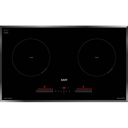 Bếp từ âm 2 vùng nấu Kaff KF-FL101II