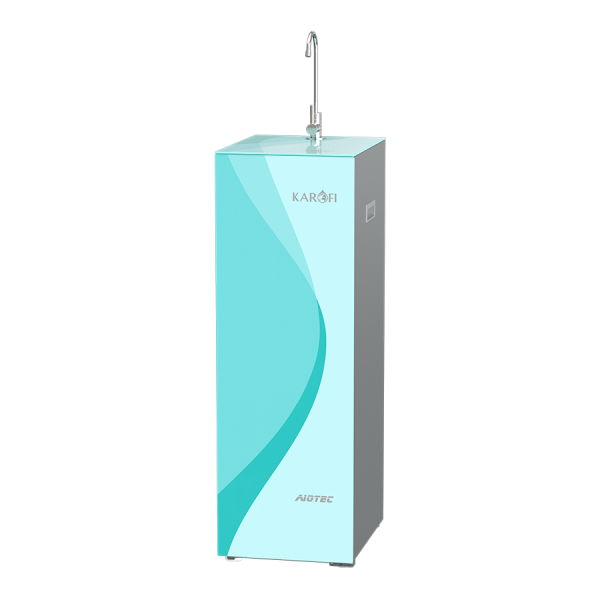 Máy lọc nước Karofi KAQ-N96