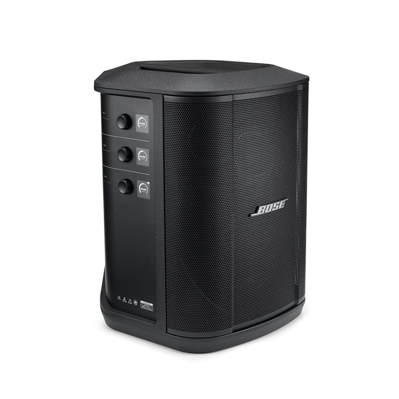 Loa Karaoke Di Động Bose S1 Pro+ Plus (Mới 2023)