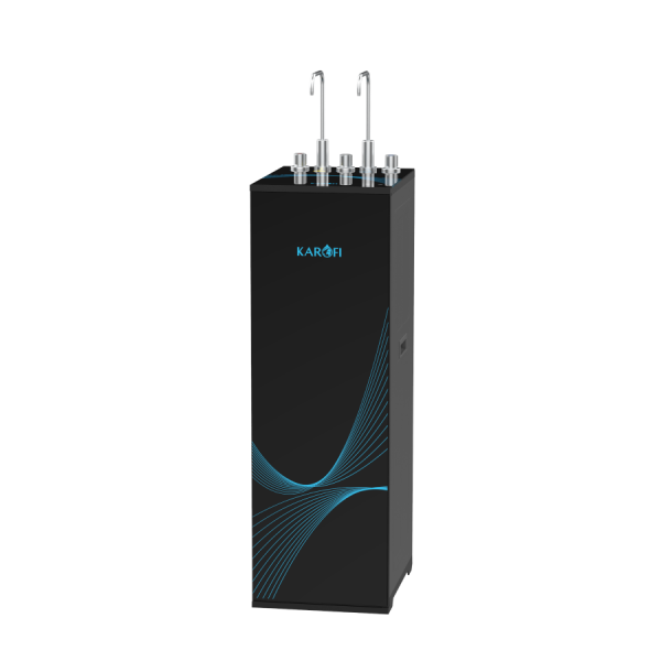 Máy lọc nước nóng lạnh Karofi KAD-X56